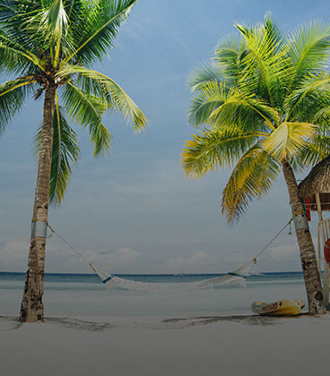 beach holiday
